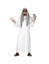 Disfraz de Jeque Árabe para Adulto Tienda de disfraces online - Mercadisfraces