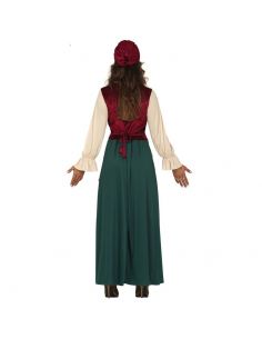 Disfraz de Medium para Mujer Tienda de disfraces online - Mercadisfraces 2