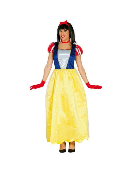 Disfraz de Princesa del Bosque para Mujer Tienda de disfraces online - Mercadisfraces Disfraz de Princesa del Bosque para Mujer Tienda de disfraces online - Mercadisfraces