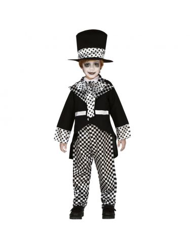 Disfraz de Sombrerero para Infantil Tienda de disfraces online - Mercadisfraces