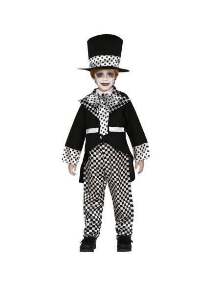 Disfraz de Sombrerero para Infantil Tienda de disfraces online - Mercadisfraces