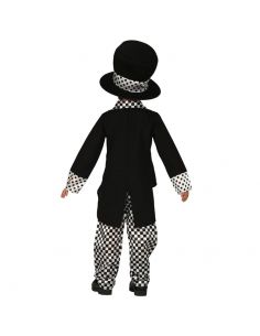 Disfraz de Sombrerero para Infantil Tienda de disfraces online - Mercadisfraces 2