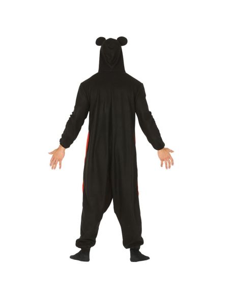 Disfraz de Ratón para Hombre Tienda de disfraces online - Mercadisfraces Disfraz de Ratón para Hombre Tienda de disfraces online - Mercadisfraces