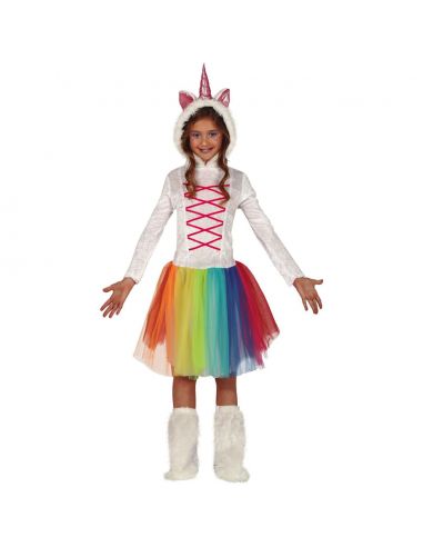 Disfraz de Unicornio para Infantil Tienda de disfraces online - Mercadisfraces