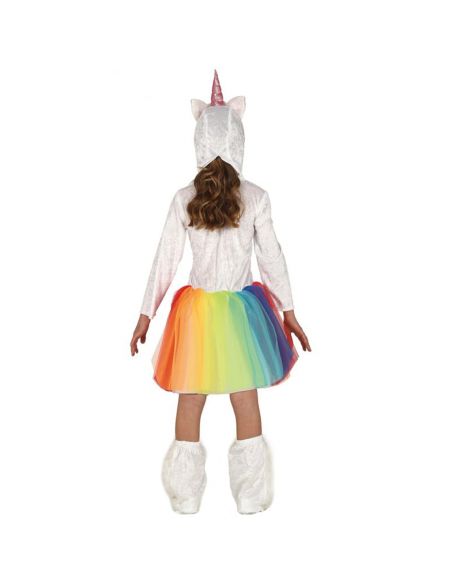 Disfraz de Unicornio para Infantil Tienda de disfraces online - Mercadisfraces