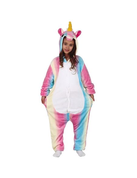 Disfraz Pijama de Unicornio para Infantil Tienda de disfraces online - Mercadisfraces