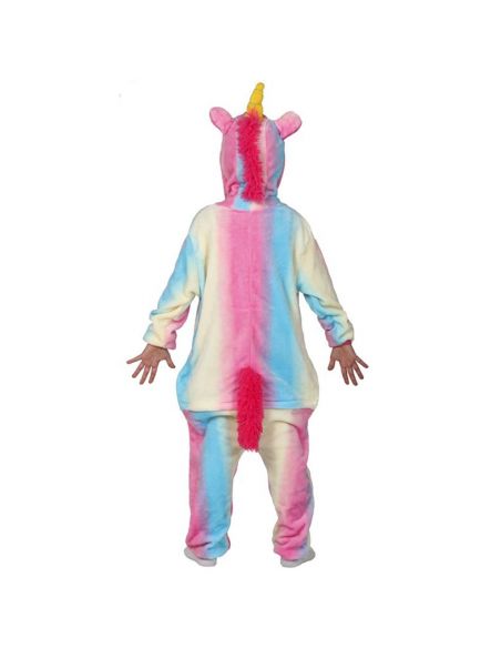 Disfraz Pijama de Unicornio para Infantil Tienda de disfraces online - Mercadisfraces