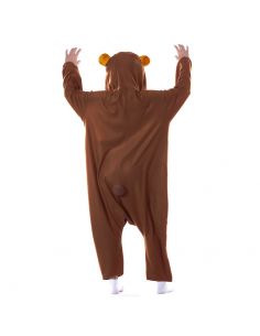 Disfraz Oso Adulto Tienda de disfraces online - Mercadisfraces 2