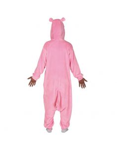 Disfraz de Pijama de Pantera para Adulto Tienda de disfraces online - Mercadisfraces 2