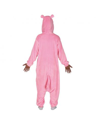 Disfraz de Pijama de Pantera para Adulto Tienda de disfraces online - Mercadisfraces