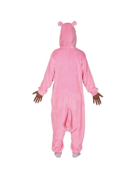 Disfraz de Pijama de Pantera para Adulto Tienda de disfraces online - Mercadisfraces Disfraz de Pijama de Pantera para Adulto Tienda de disfraces online - Mercadisfraces