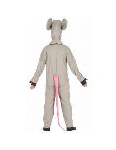 Disfraz de Rata para Adulto Tienda de disfraces online - Mercadisfraces 2