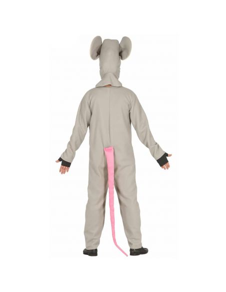 Disfraz de Rata para Adulto Tienda de disfraces online - Mercadisfraces