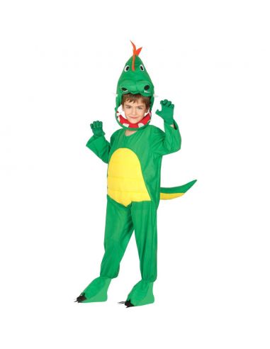 Disfraz Dinosaurio para Infantil Tienda de disfraces online - Mercadisfraces