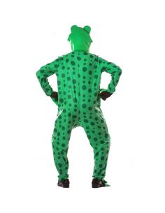 Disfraz de Rana para Adulto Tienda de disfraces online - Mercadisfraces 2