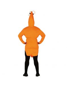 Disfraz de Gamba para Adulto Tienda de disfraces online - Mercadisfraces 2