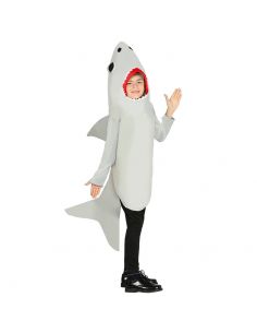 Disfraz de Tiburón para Infantil Tienda de disfraces online - Mercadisfraces
