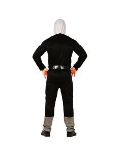 Disfraz de Soldado Esqueleto Adulto Tienda de disfraces online - Mercadisfraces 2