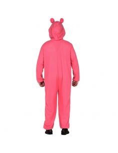 Disfraz de Oso Rosa para Adulto Tienda de disfraces online - Mercadisfraces 2