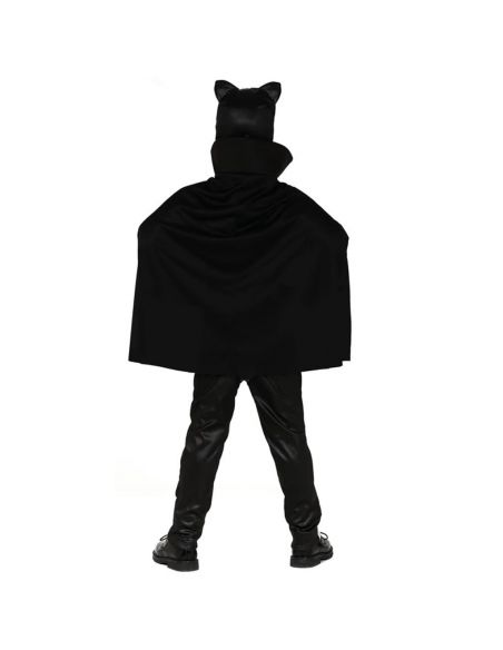 Disfraz de Pantera Negra para Infantil Tienda de disfraces online - Mercadisfraces