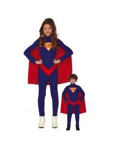 Disfraz de Superhéroe Infantil Tienda de disfraces online - Mercadisfraces
