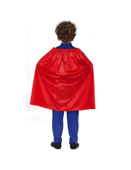 Disfraz de Superhéroe Infantil Tienda de disfraces online - Mercadisfraces