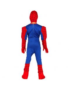 Disfraz de Superhéroe Musculoso Infantil Tienda de disfraces online - Mercadisfraces 2