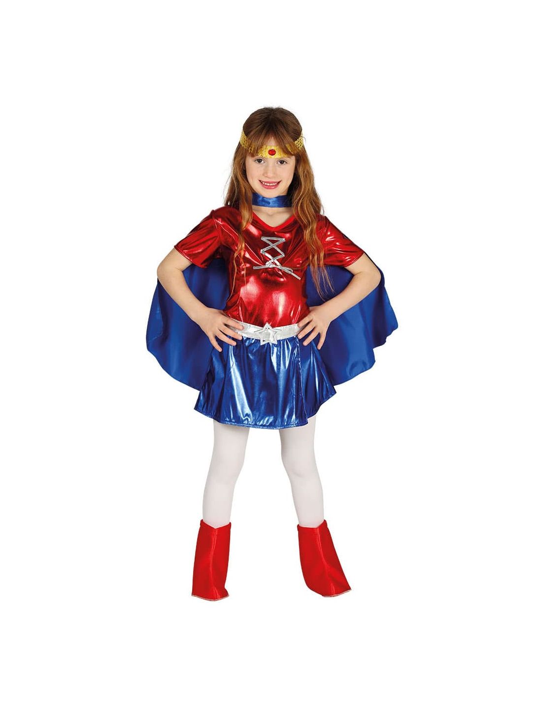 Disfraces de Superheroinas para Mujer baratos – Tienda online de Disfraces  de Superheroinas para Mujer