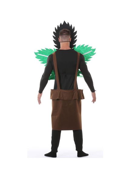 Disfraz de Planta de María para Adulto Tienda de disfraces online - Mercadisfraces Disfraz de Planta de María para Adulto Tienda de disfraces online - Mercadisfraces