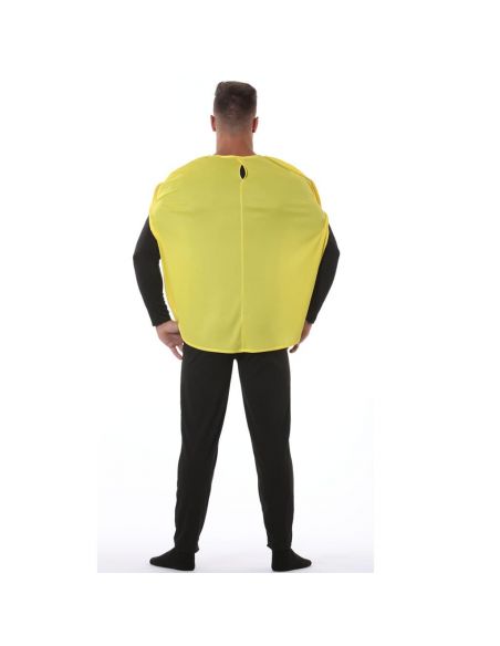 Disfraz Emoticono Mix Caras Adulto Tienda de disfraces online - Mercadisfraces