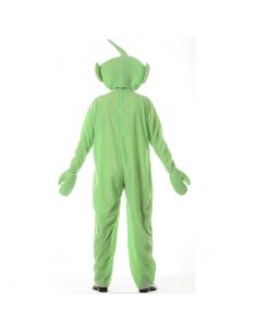 Disfraz de Alien Verde para Adulto Tienda de disfraces online - Mercadisfraces 2