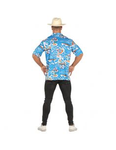 Disfraz de Turista para Adulto Tienda de disfraces online - Mercadisfraces 2