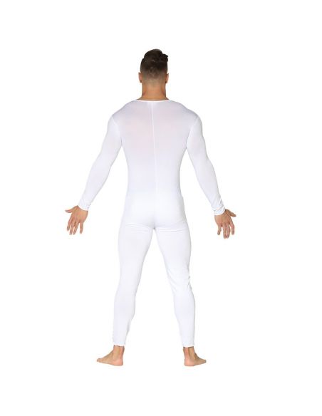 Disfraz de Maillot Blanco para Adulto Tienda de disfraces online - Mercadisfraces Disfraz de Maillot Blanco para Adulto Tienda de disfraces online - Mercadisfraces