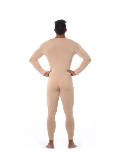 Disfraz de Maillot Carne para Hombre Tienda de disfraces online - Mercadisfraces