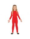 Disfraz de Maillot Rojo para Infantil Tienda de disfraces online - Mercadisfraces