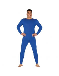 Disfraz de Maillot Azul para Hombre Tienda de disfraces online - Mercadisfraces