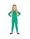 Disfraz de Maillot Verde para Infantil Tienda de disfraces online - Mercadisfraces