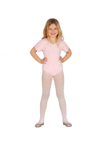 Disfraz de Body Rosa para Infantil Tienda de disfraces online - Mercadisfraces