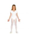 Disfraz de Body Blanco para Infantil Tienda de disfraces online - Mercadisfraces