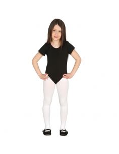 Disfraz de Body Negro para Infantil Tienda de disfraces online - Mercadisfraces