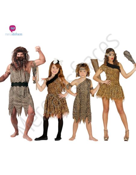 Disfraces de Cavernicolas Tienda de disfraces online - Mercadisfraces Disfraces de Cavernicolas Tienda de disfraces online - Mercadisfraces