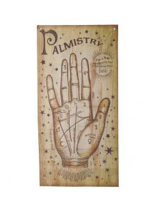 Mano de la Fortuna Decorativa Tienda de disfraces online - Mercadisfraces