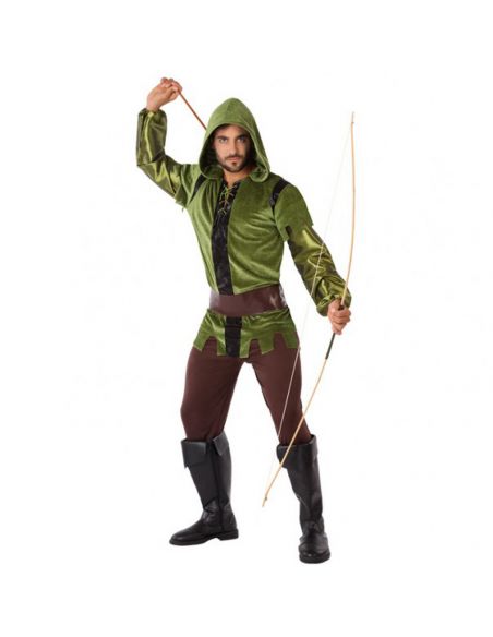 Disfraz Arquero hombre Tienda de disfraces online - Mercadisfraces Disfraz Arquero hombre Tienda de disfraces online - Mercadisfraces