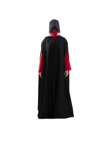 Disfraz de Criada Oscura para Mujer Tienda de disfraces online - Mercadisfraces