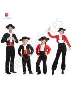 Disfraces para grupos Cordobeses Tienda de disfraces online - Mercadisfraces
