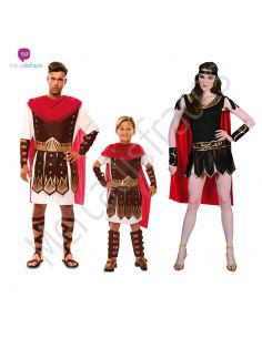 Disfraces para grupos de Romanos Tienda de disfraces online - Mercadisfraces