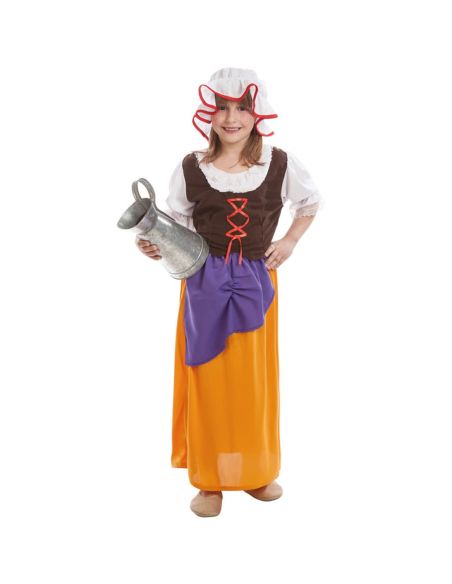 Disfraz Mesonera para niña Tienda de disfraces online - Mercadisfraces Disfraz Mesonera para niña Tienda de disfraces online - Mercadisfraces