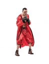 Disfraz Boxeador Rojo para hombre Tienda de disfraces online - Mercadisfraces