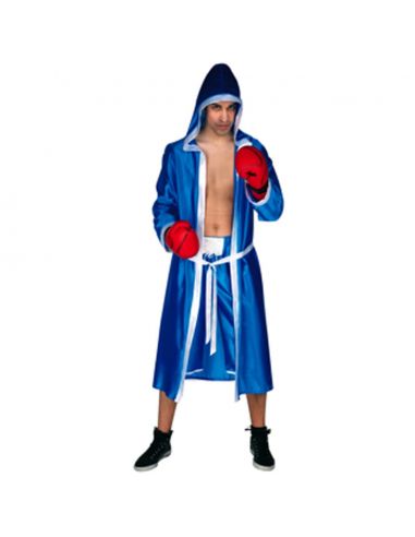 Disfraz Boxeador para hombre Tienda de disfraces online - Mercadisfraces