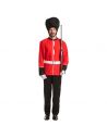 Disfraz Guardia Inglesa para hombre Tienda de disfraces online - Mercadisfraces